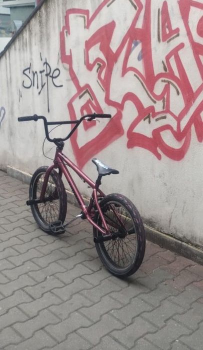 Bmx jumper perfectă stare!!!