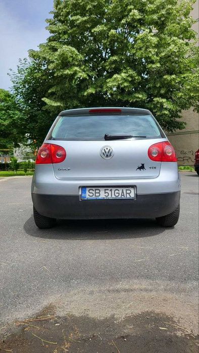 Volkswagen Golf 1.9 tdi – 2004 foarte bine intretinut | 115.895 km reali  | 2.999 €
