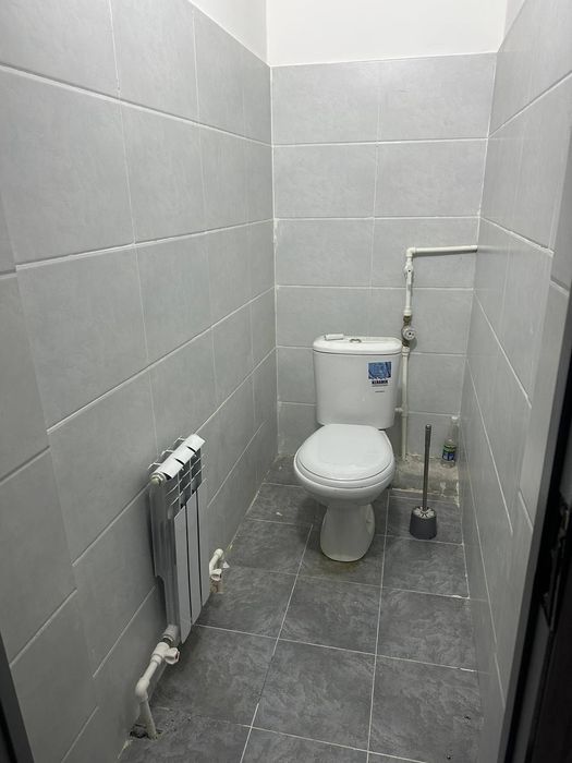 Ikki xonali uy ijaraga beriladi