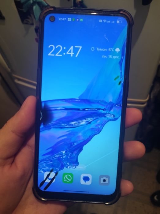 Продам Oppo A 54.