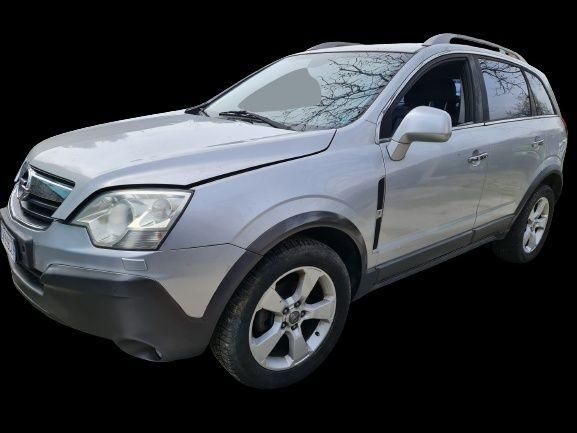Bandou aripa stanga fata dreapta Opel Antara