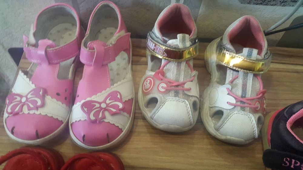 Продам обувь не дорого.