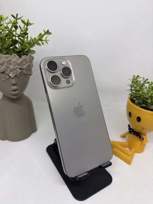 Iphone 15 pro max 256gb 46677