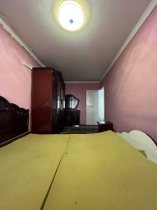 2 хонали 3 хонага мосласа булади +3м веранда