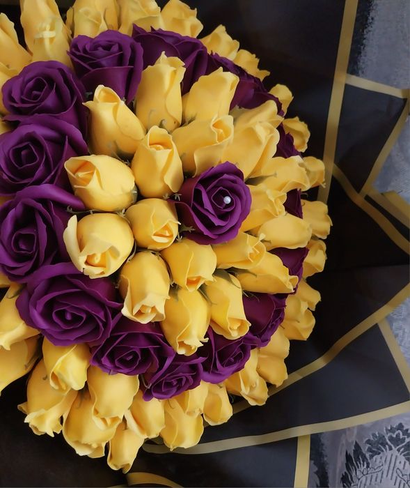 Buchete pentru cei dragi