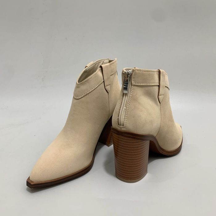 Казаки новые, ботильоны