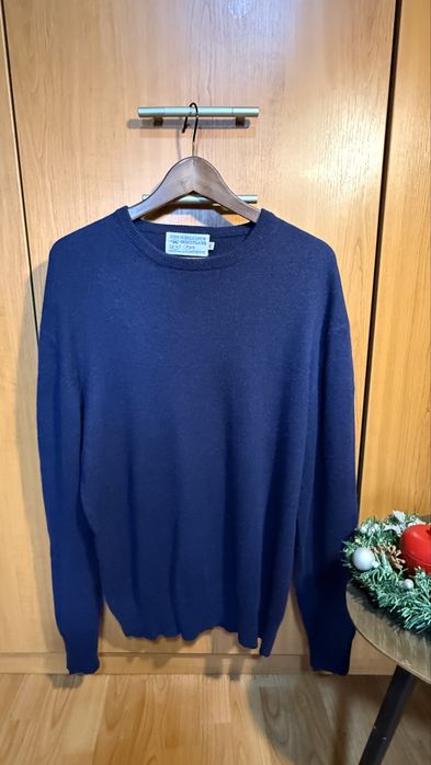 Pulovere merino 100% si casmir 100%