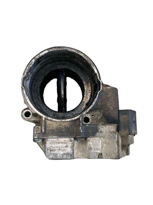 Clapeta De Acceleratie Volkswagen Jetta V 1K2/1K5 2005 - 2010 1.9 Tdi Bkc 03G128063C