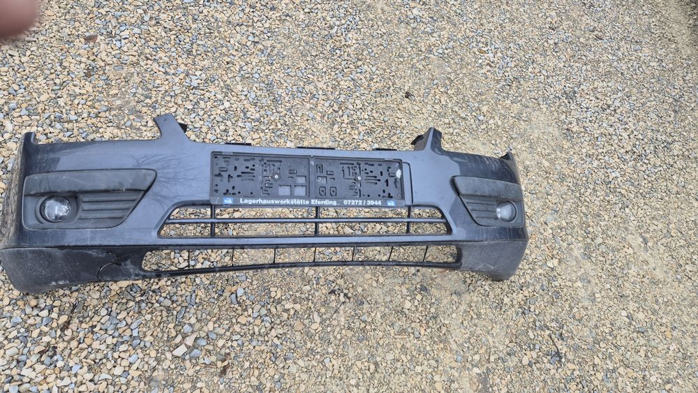 Оригинална Предна броня за Форд Фокус 2004- 2007г