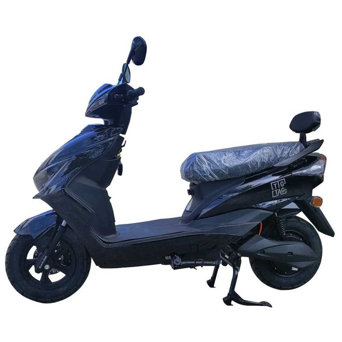 Електрически скутер модел ZG-S-2000W  с регистрация в КАТ