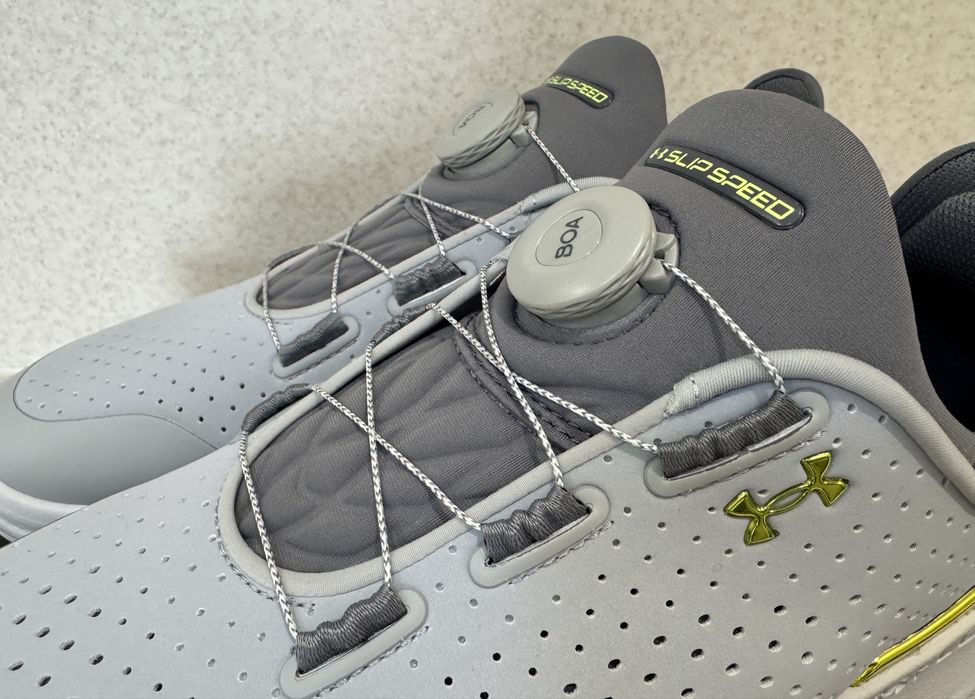 Кроссовки Under Armour 43  размер