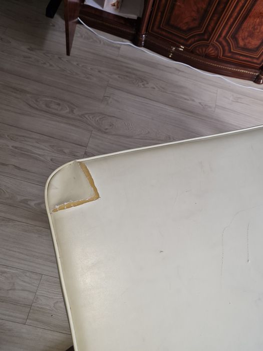 Кушетка массажная