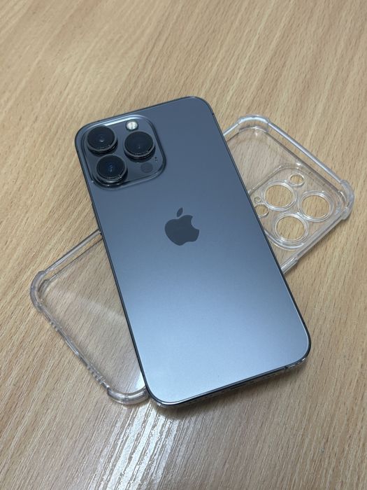 Айфон 13 Про 256гб