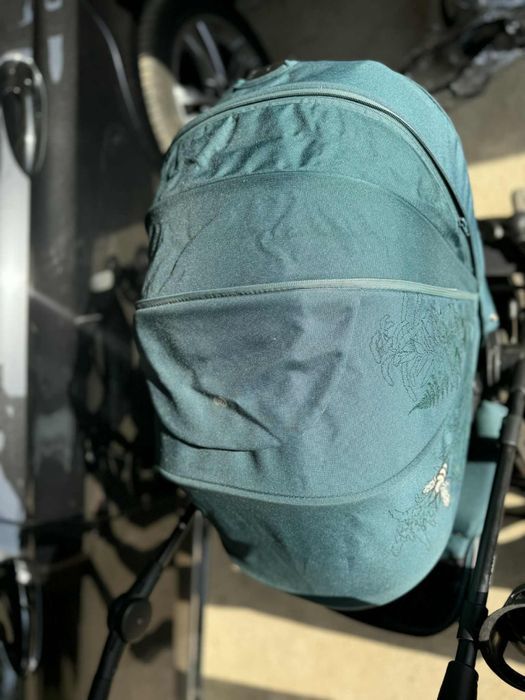 Лятна количка Kinderkraft