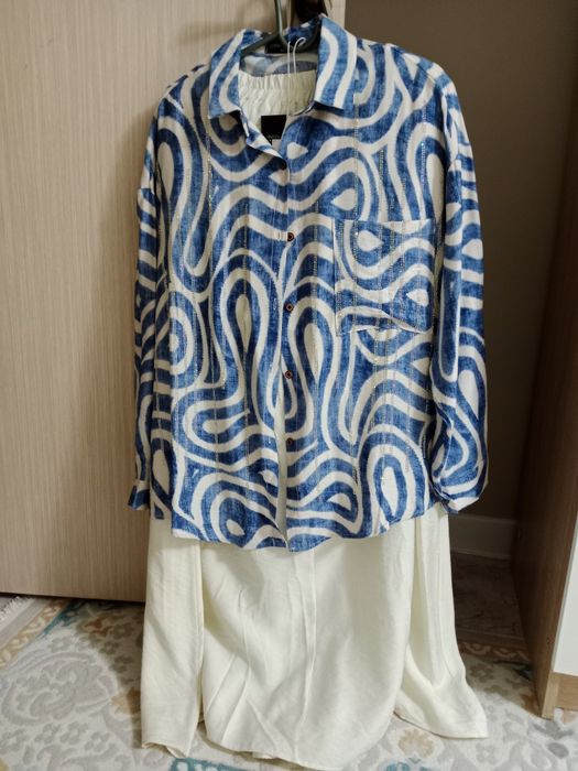 Бәрі жаңа киілмеген сатылады