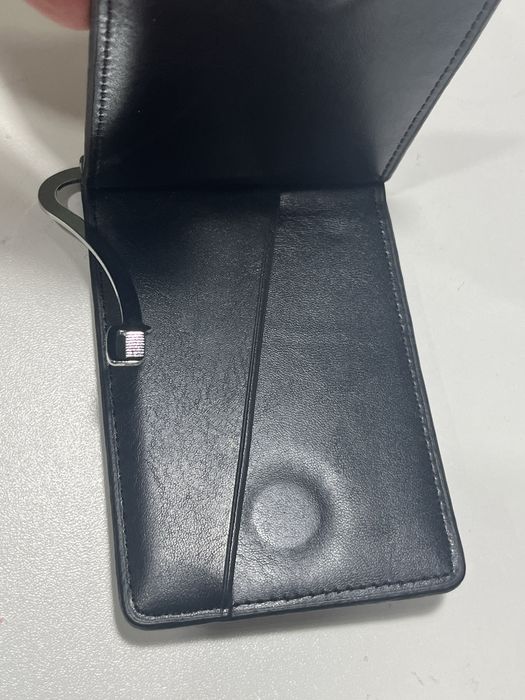 Кошелек складной