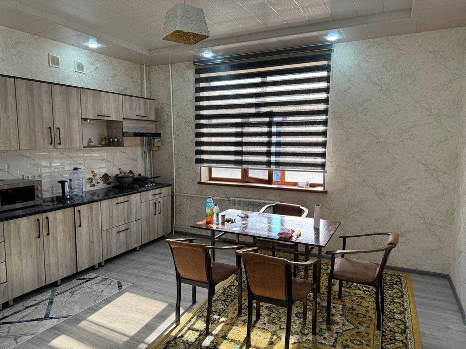 Квартира ижарага 3 хонали