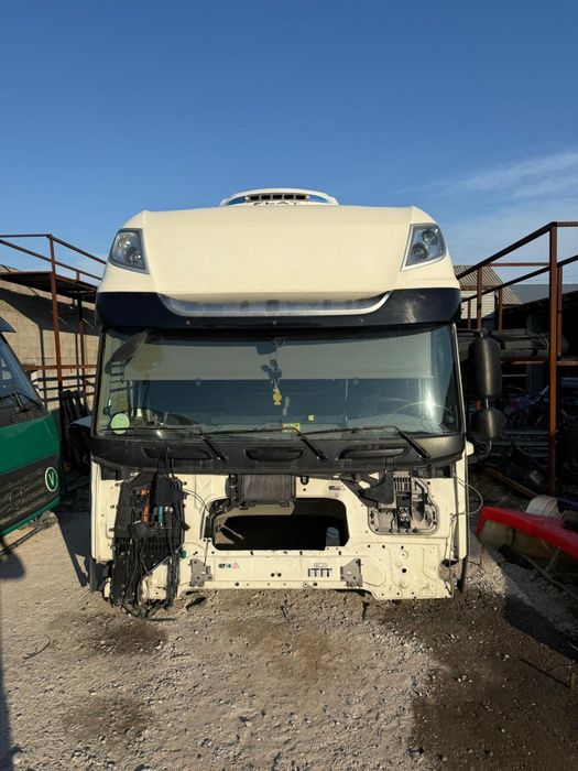 Автозапчасти для Грузовых машин Volvo Daf