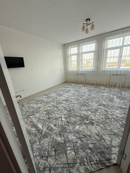 2-х комнатная квартира сдаётся в аренду