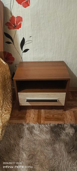 Спальный гарнитур