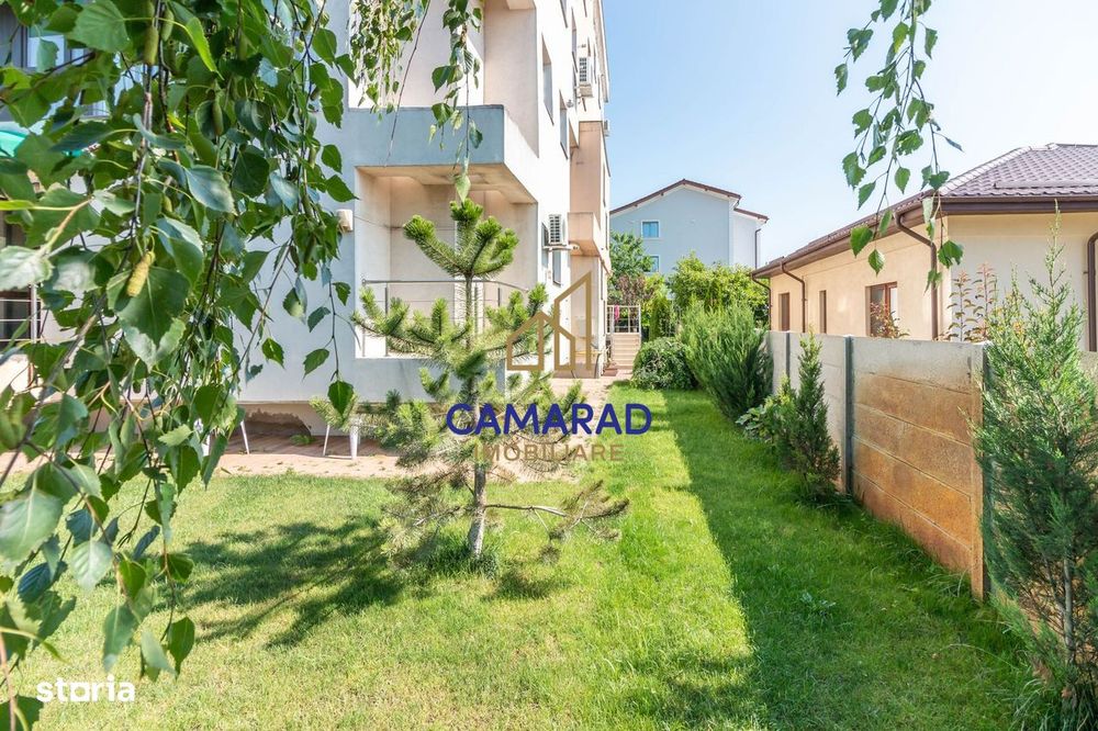 Multiple spatii de birouri de inchiriat | Bd. Pipera