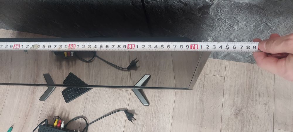 Телевизор Smart 32 дюйма