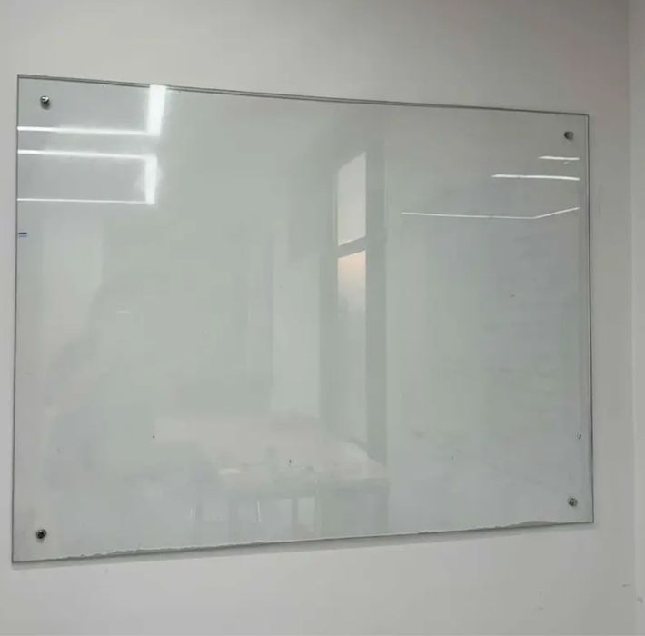 Стекло-доска под маркер