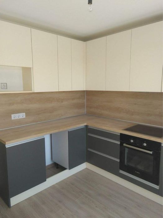 Кухня на заказ любая