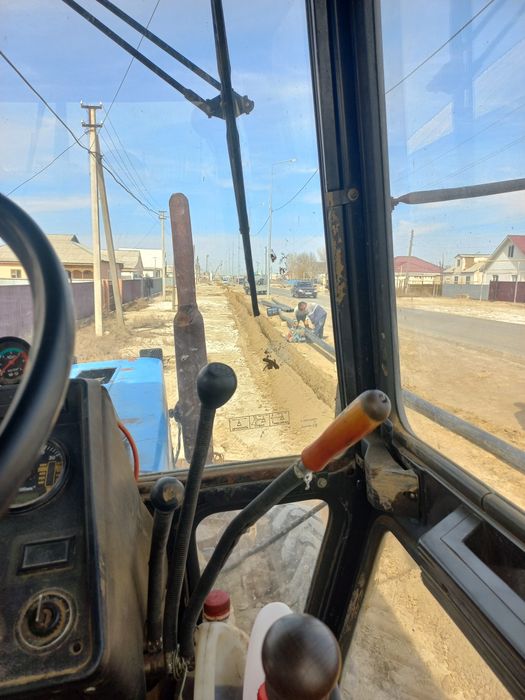 Аренда Траншеекопатель,бара фреза ,  ротор