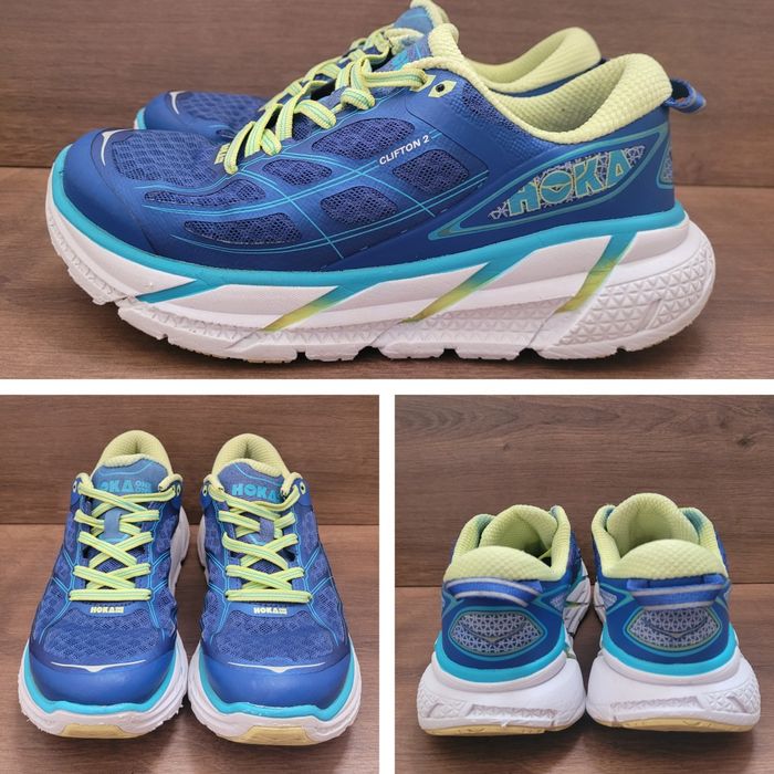 Детски маратонки Hoka-37 1/2 номер