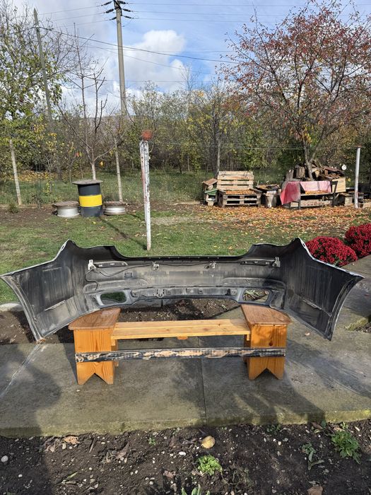 Bara spate M seria 7 f01