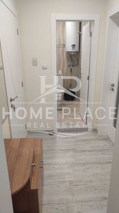 ДВУСТАЕН апартамент под наем - Център