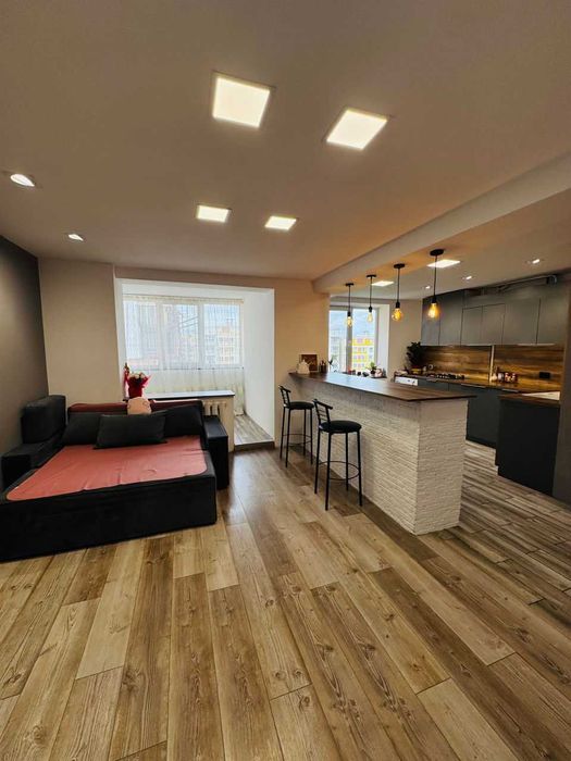 Дава се под наем Двустаен апартамент в София, Младост 1А - 67 кв.м за 450 € - Снимка #2