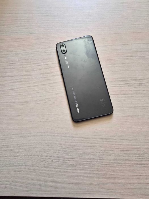 Huawei P20