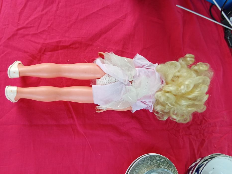 Календари , значки , куклы , игрушки , конструктор СССР