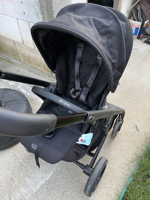 Carucior cybex in stare perfect functionala.
