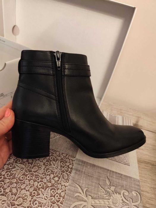 Дамски обувки Geox