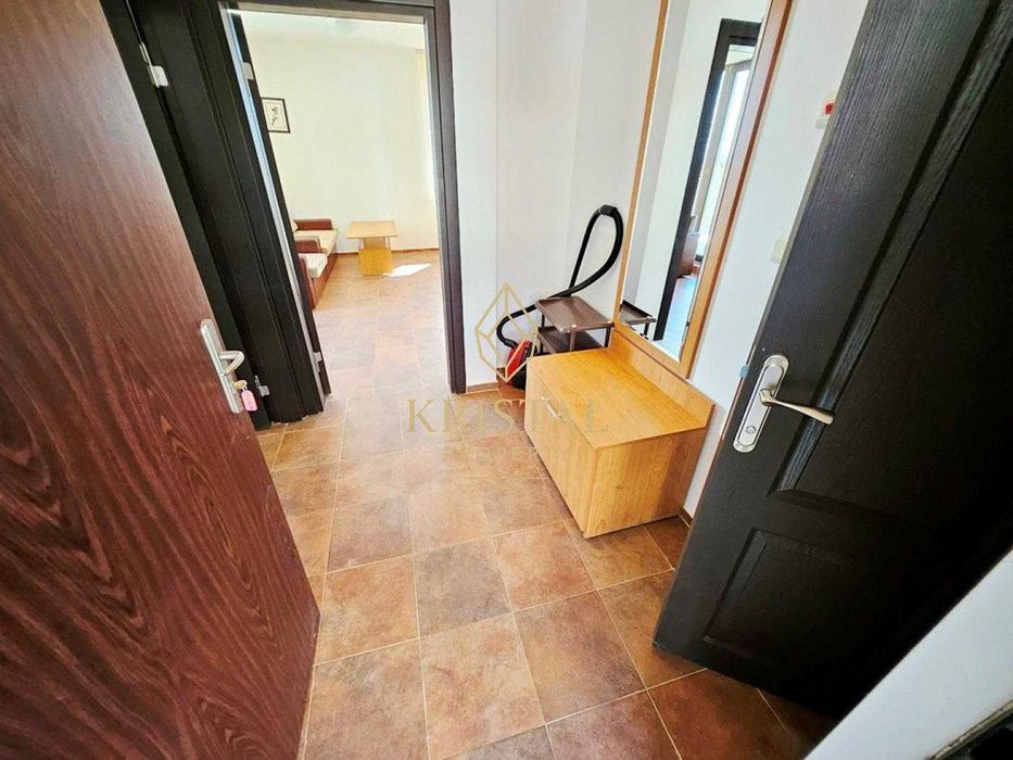 ID: 756 Апартамент 1+1 с морска гледка в Кошарица