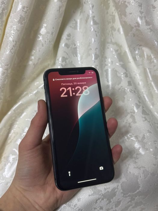 Айфон 11 iphone 11