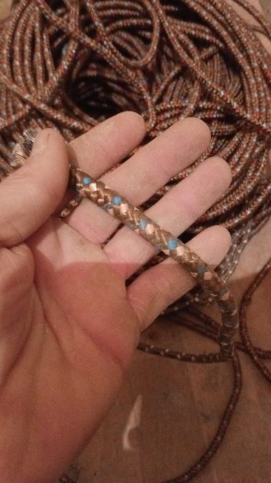 Продам Веревки .