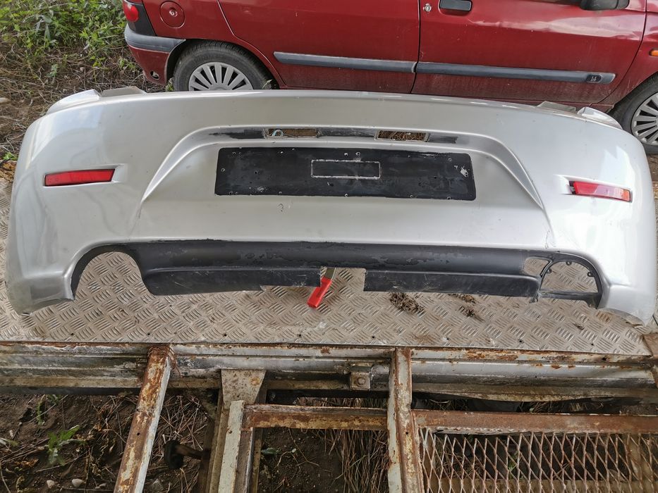 Задна броня Алфа 147