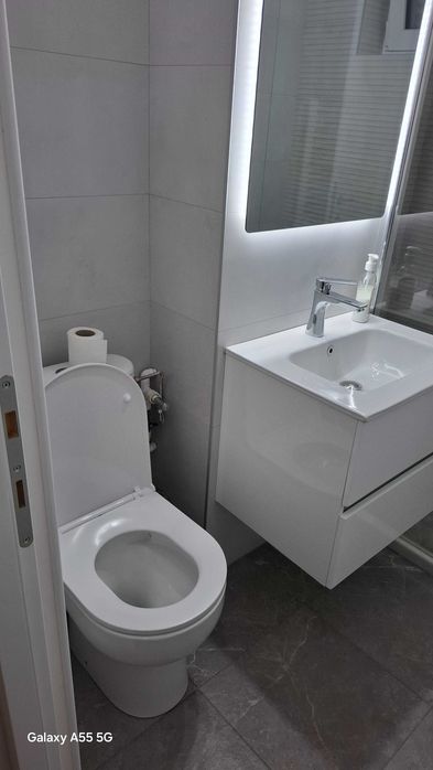 vanzare apartament 2 camere, loc parcare cu abonament de la primarie,strada carpati, pitesti, arges