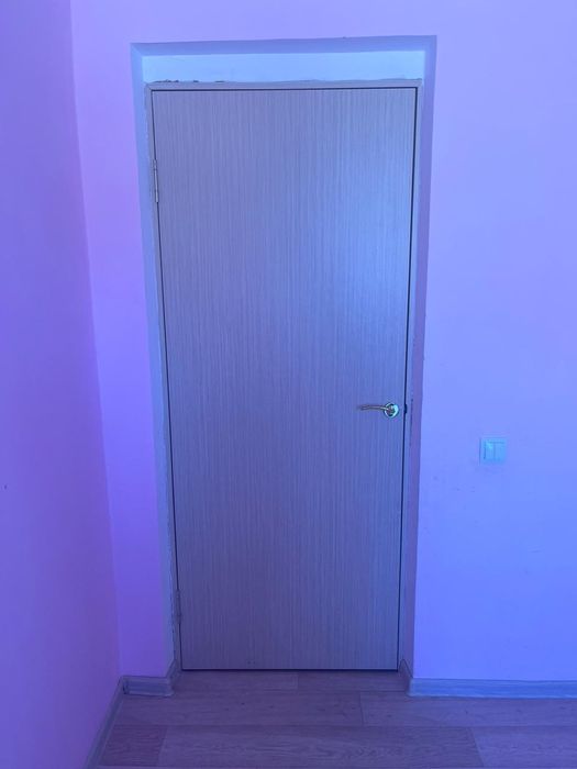 Межкомнатные двери