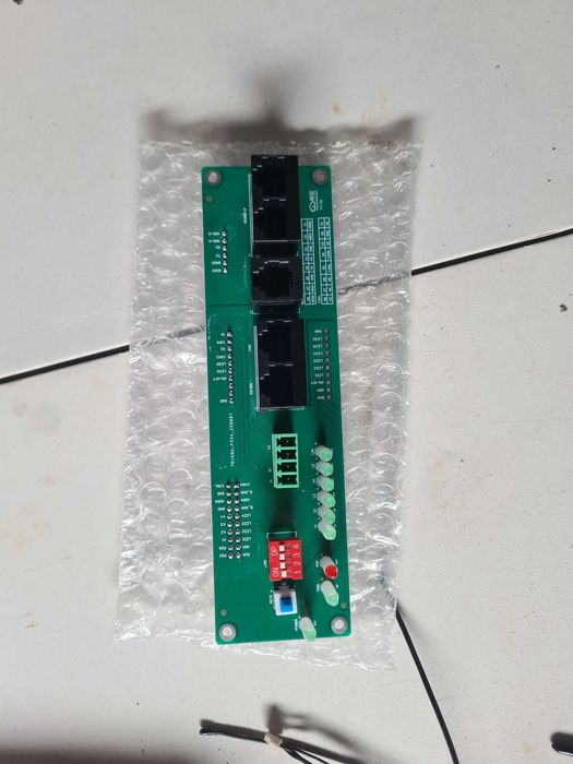 Daly BMS 200a s8 set