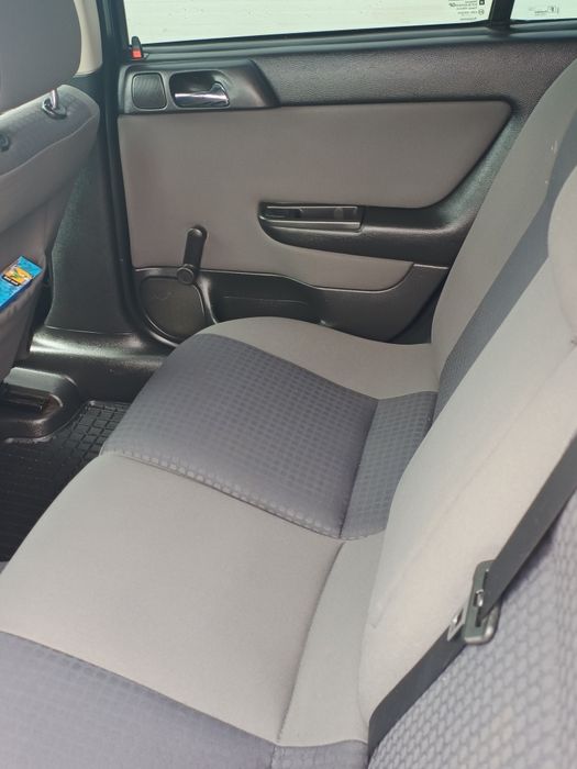 OPEL Astra 0 — imagine 2