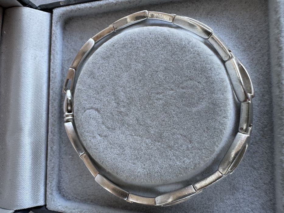 Bratara din argint 925