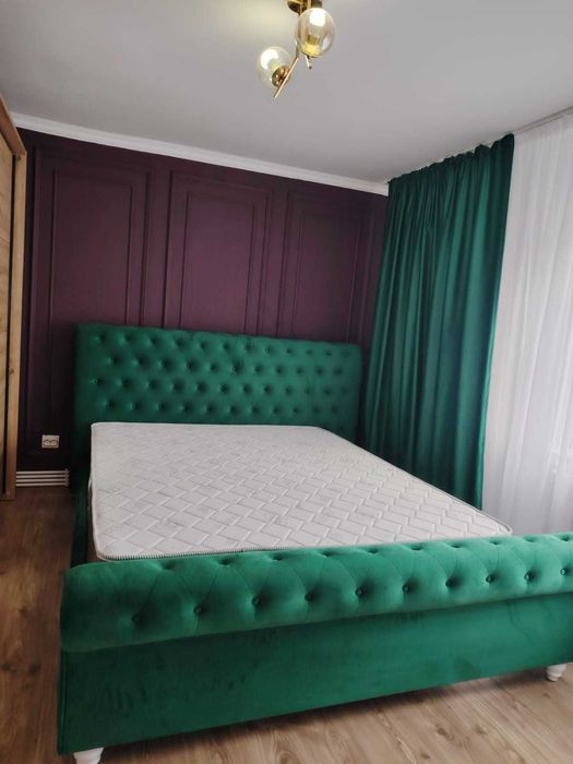 Apartament 2 camere deco semicentral | Design & execuție la cheie