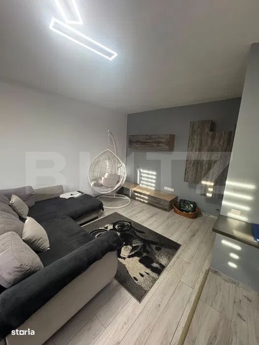 Apartament 2 camere,  PET FRIENDLY, zona Sesul de sus