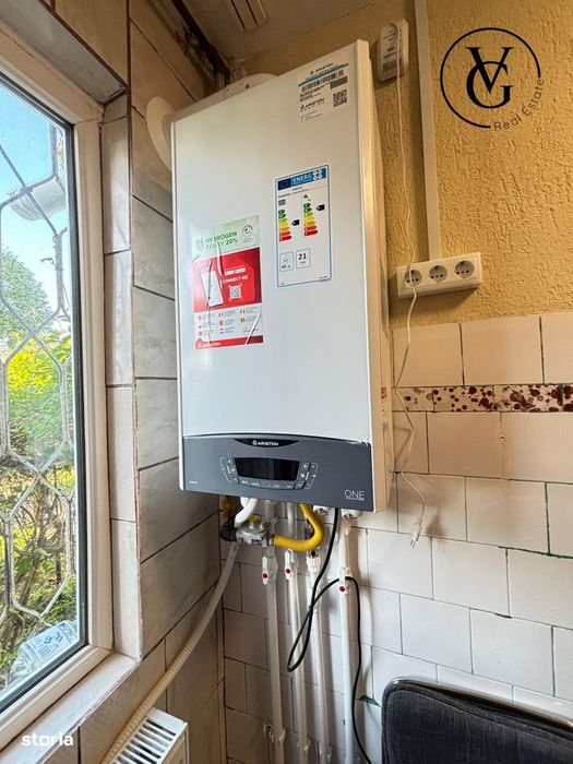 Apartament 3 camere - pet friendly -  Inel 1 - termen lung