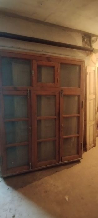 Дераза ромлари сотилади